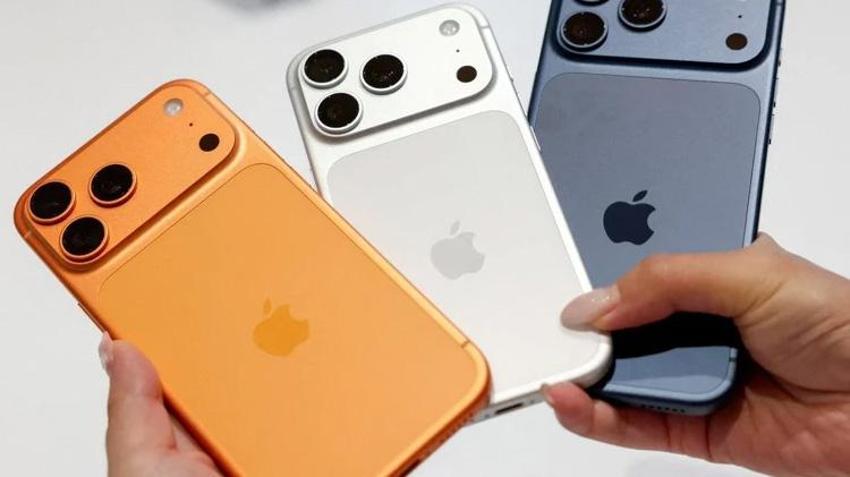 APPLE ETKİNLİĞİ NE ZAMAN, SAAT KAÇTA? 9 Eylül Apple etkinliği Türkiye saati ve canlı yayın