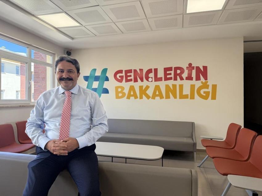 Eskişehir'de kapasite 18 bin 500'e çıktı: Yüzde 99 ile yeni dönem başlıyor