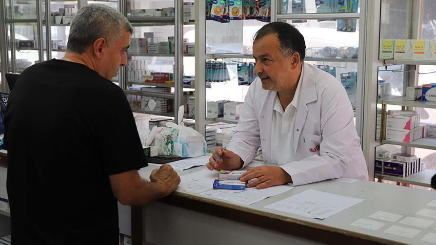 İzmir'de eczaneden çıktı! Yunanistan'dan geldiler, 80 yıl sonra defterin sırrı çözüldü