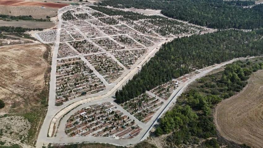 Adana'da yeni tarife tepki topladı: Mezar yerlerine yüzde 100 zam yapıldı!