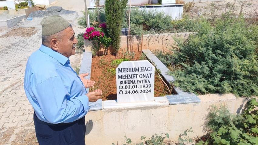 Adana'da yeni tarife tepki topladı: Mezar yerlerine yüzde 100 zam yapıldı!
