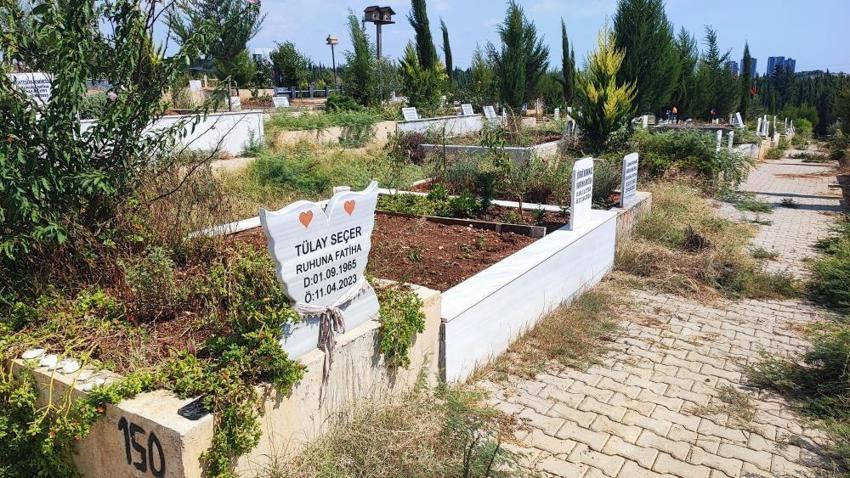 Adana'da yeni tarife tepki topladı: Mezar yerlerine yüzde 100 zam yapıldı!