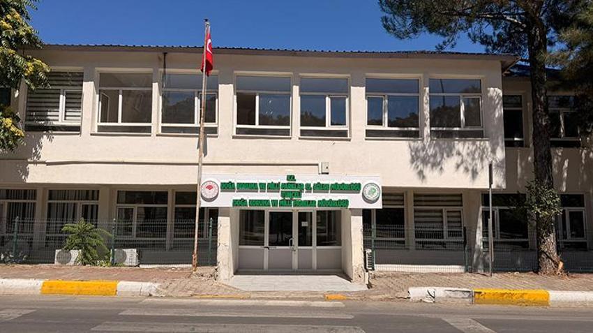 Tunceli dağ sarımsağını izinsiz toplayan 3 kişiye rekor ceza!