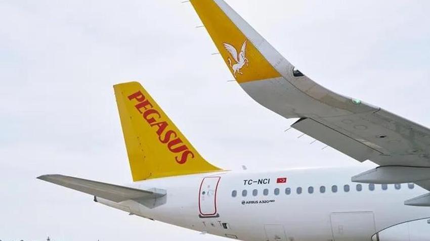 PEGASUS KAMPANYASI | 500 Liraya Uçak Bileti Kampanyası Başladı, Yurtdışı Uçuşlar da Dahil! İşte Kampanyalı Uçuşun Detayları