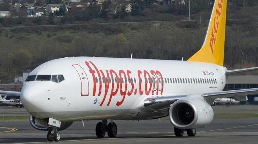 PEGASUS KAMPANYASI | 500 Liraya Uçak Bileti Kampanyası Başladı, Yurtdışı Uçuşlar da Dahil! İşte Kampanyalı Uçuşun Detayları