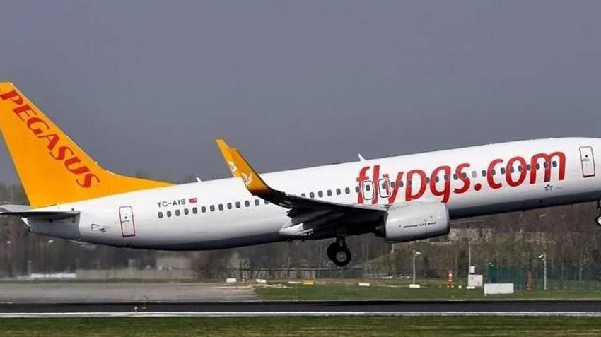PEGASUS KAMPANYASI | 500 Liraya Uçak Bileti Kampanyası Başladı, Yurtdışı Uçuşlar da Dahil! İşte Kampanyalı Uçuşun Detayları