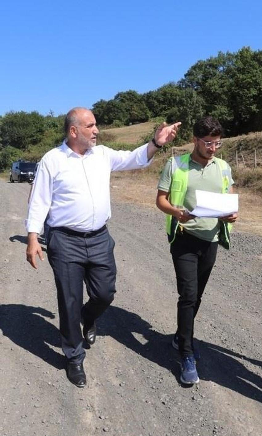 Samsun'da 4 mahalle için karar çıktı: Hizmete sunulacak