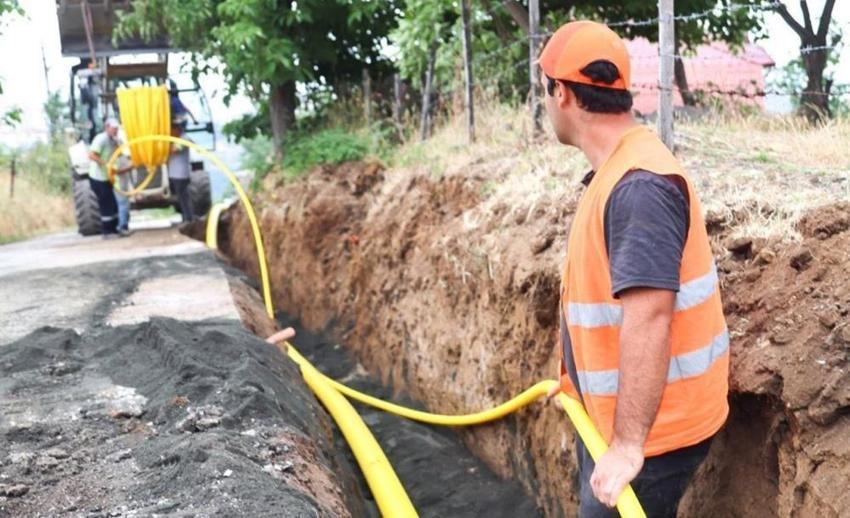 Samsun'da 4 mahalle için karar çıktı: Hizmete sunulacak