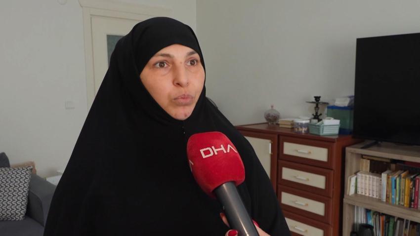 Küçükçekmece'de camide toplanan yardım paralarının kayıt altına alınmadığını idddia eden müezzin ile imam kavga etti!