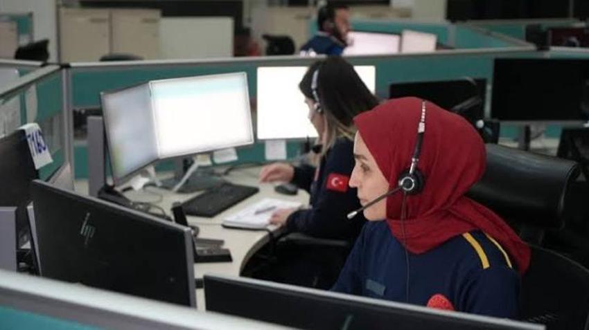 112 Acil Çağrı Merkezi personel alımı olacak mı? 112 Acil Çağrı Merkezi'ne KPSS'siz personel alımı yapılacak mı? 112 Acil Çağrı Merkezi personel alımı var mı?