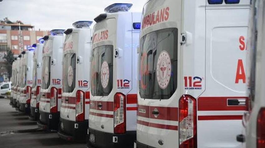 112 Acil Çağrı Merkezi personel alımı olacak mı? 112 Acil Çağrı Merkezi'ne KPSS'siz personel alımı yapılacak mı? 112 Acil Çağrı Merkezi personel alımı var mı?