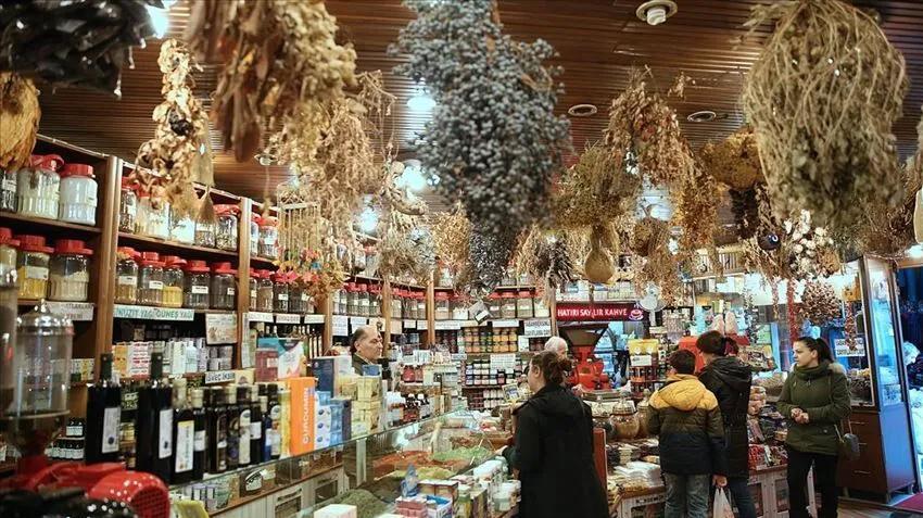 Şanlıurfa'da kapış kapış satılıyor! Kilosu 2 bin TL'ye çıktı, sakın ağaç kabuğu sanmayın