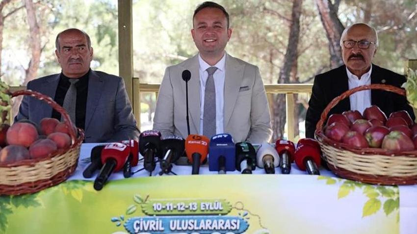 Denizli'de geri sayım başladı! 4 gün sürecek: Herkes o ilçeye akın edecek