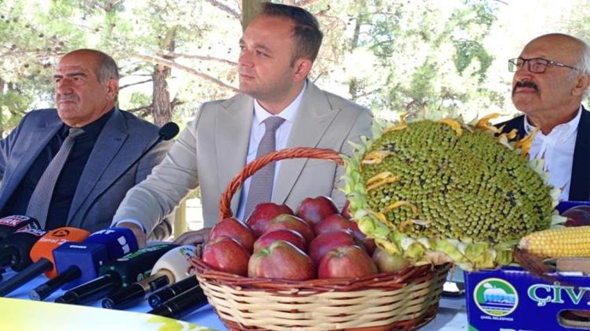 Denizli'de geri sayım başladı! 4 gün sürecek: Herkes o ilçeye akın edecek