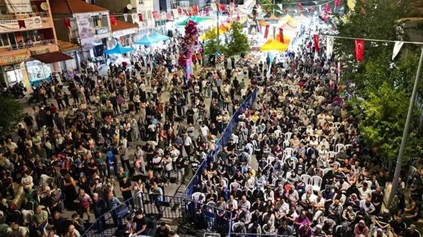 Denizli'de geri sayım başladı! 4 gün sürecek: Herkes o ilçeye akın edecek