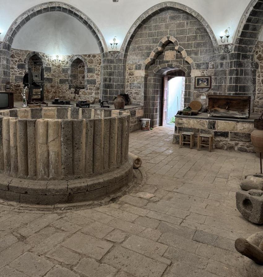 Diyarbakır'da Osmanlı Beyleri kullanıyordu! 5 asırlık tarihi eser kaderine terk edilmişti, kurtarma operasyonu başlıyor