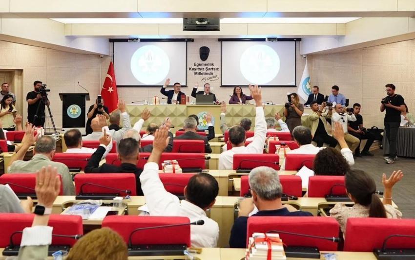 Manisa’da su faturalarına büyük indirim! Tarih belli oldu