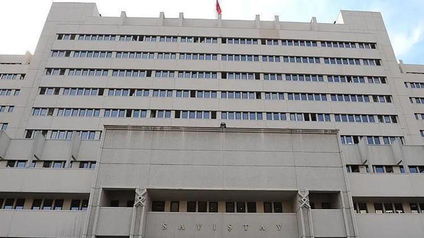 SAYIŞTAY SINAVI BAŞVURULARI BAŞLADI! 2026 ÖSYM AİS Başvuru Ekranı ve Şartları