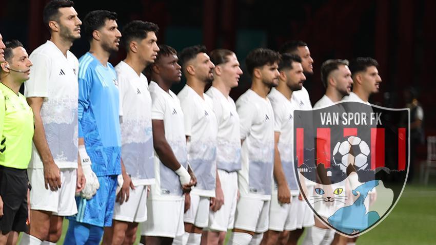 Vanspor’da kriz patladı! Başkanın dediği olmadı, taraftar eli boş dönüyor