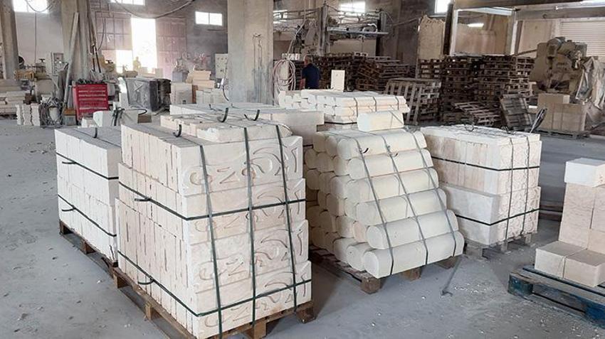 Mardin'in 'Beyaz Altın'ı dünyaya açılıyor: 5 bin yıllık miras Avrupa ve Arap ülkelerinde!
