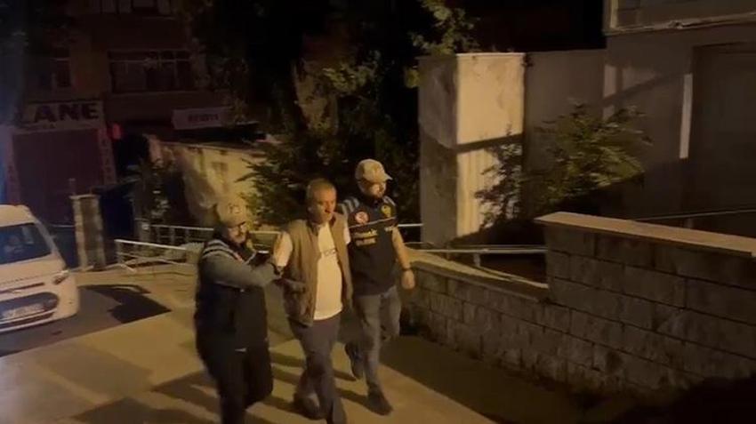 Sosyal medyada 'Vanlı iş insanı' paylaşımı yapan Ali Haydar Kurum gözaltına alındı! Ali Haydar Kurum kimdir, neden gözaltına alındı? Sosyal medyada gündem olan Ali Haydar Kurum hakkındaki detaylar