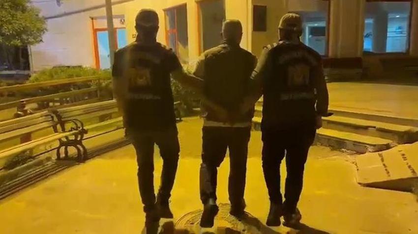 Sosyal medyada 'Vanlı iş insanı' paylaşımı yapan Ali Haydar Kurum gözaltına alındı! Ali Haydar Kurum kimdir, neden gözaltına alındı? Sosyal medyada gündem olan Ali Haydar Kurum hakkındaki detaylar