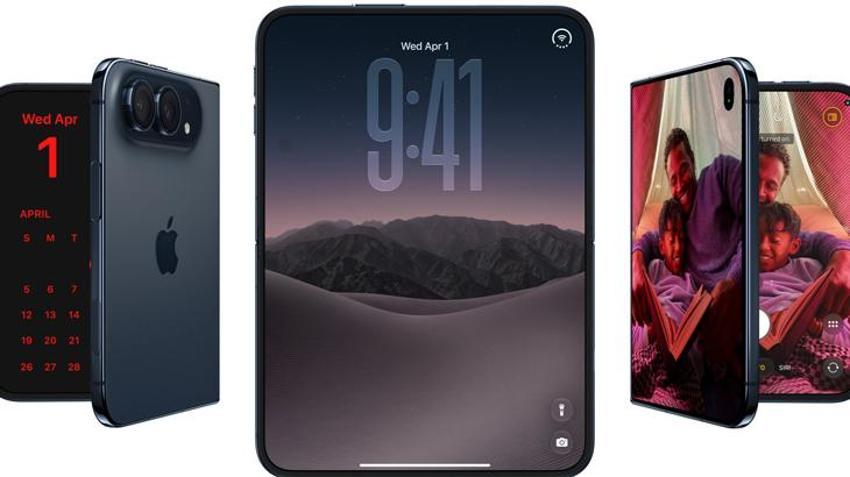 iPhone 18 Pro çıktı mı? iPhone 18 Pro ne kadar? iPhone 18 modeli tanıtıldı mı? iPhone 18 Türkiye fiyatı ne kadar? iPhone 18 fiyatı ne kada? iPhone Duo fiyatı ne kadar? iPhone en pahalı telefonu hangisi? iPhone 18 tanıtımı ne zaman yapıldı? iPhone 18 Pro ne kadar? iPhone 18 Pro Max fiyatı ne kadar?