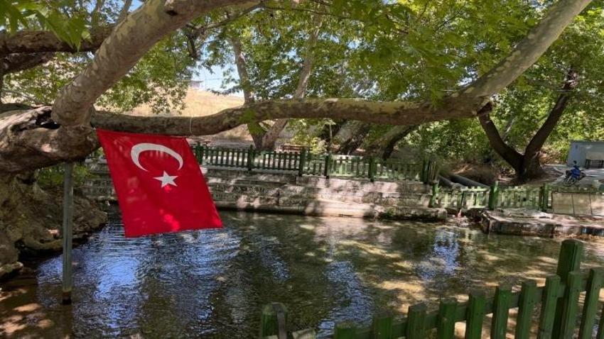 İç Anadolu'dan Akdeniz'e inmenin kapısı: Zeyne, 720 yıllık sırrı barındırıyor