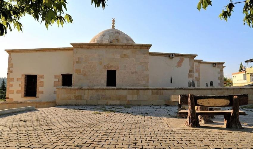 İç Anadolu'dan Akdeniz'e inmenin kapısı: Zeyne, 720 yıllık sırrı barındırıyor