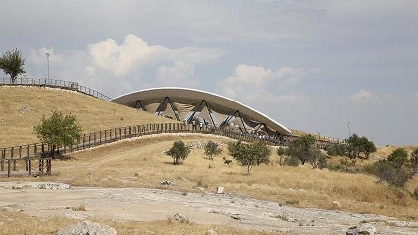 12 bin yıllık ezber bozan gerçek: Tarih kitapları Göbeklitepe ile yeniden yazılıyor