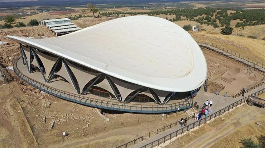 12 bin yıllık ezber bozan gerçek: Tarih kitapları Göbeklitepe ile yeniden yazılıyor