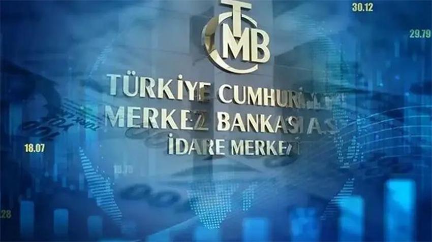 MERKEZ BANKASI FAİZ KARARI BUGÜN! TCMB faiz kararı ne zaman, saat kaçta açıklanacak?