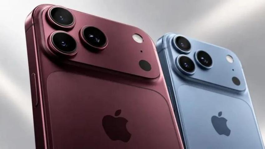 IPHONE 18 PRO TÜRKİYE FİYATI BELLİ OLDU! iPhone 18 Pro ve Pro Max ne kadar?