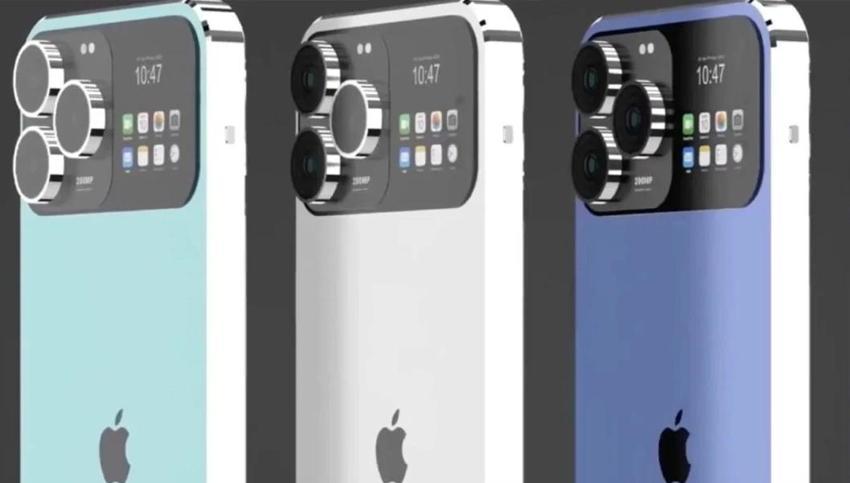 IPHONE 18 PRO TÜRKİYE FİYATI BELLİ OLDU! iPhone 18 Pro ve Pro Max ne kadar?