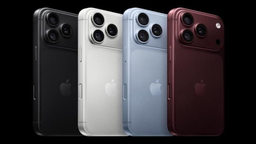 IPHONE 18 PRO TÜRKİYE FİYATI BELLİ OLDU! iPhone 18 Pro ve Pro Max ne kadar?