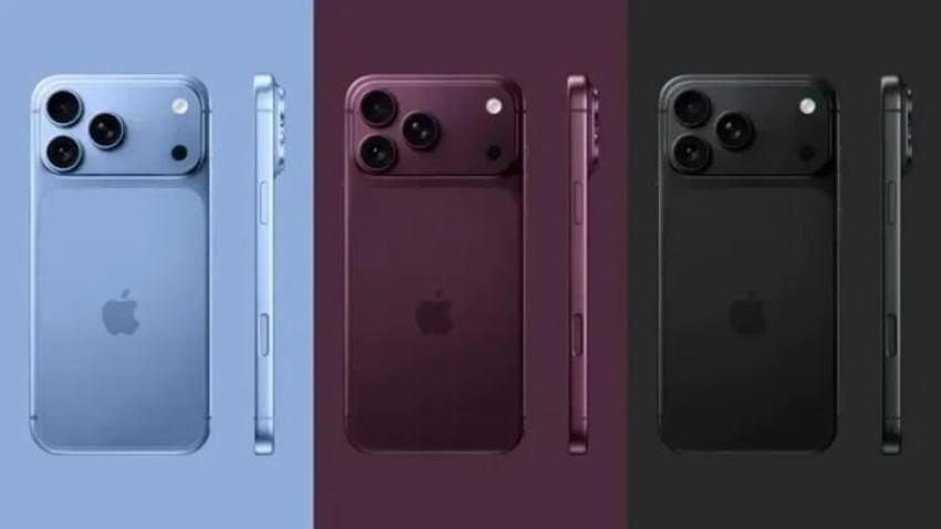 IPHONE 18 PRO TÜRKİYE FİYATI BELLİ OLDU! iPhone 18 Pro ve Pro Max ne kadar?