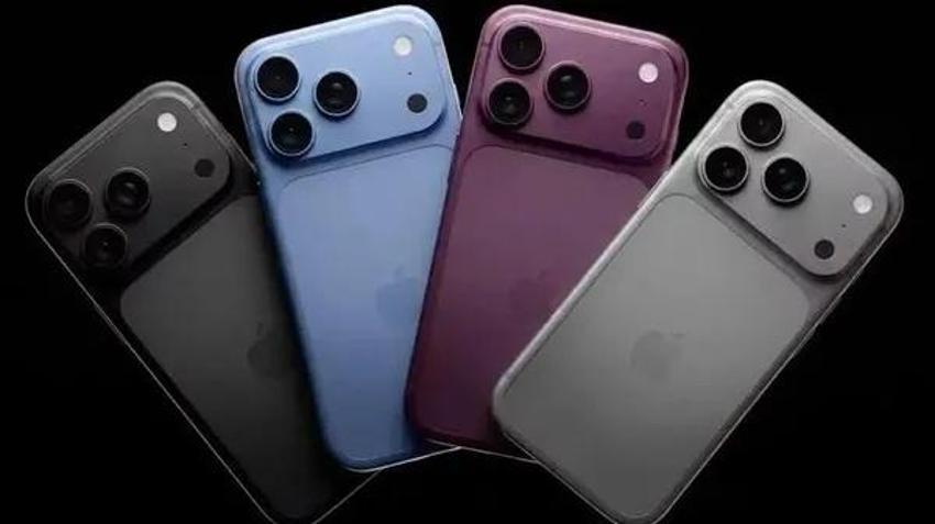 IPHONE 18 PRO TÜRKİYE FİYATI BELLİ OLDU! iPhone 18 Pro ve Pro Max ne kadar?