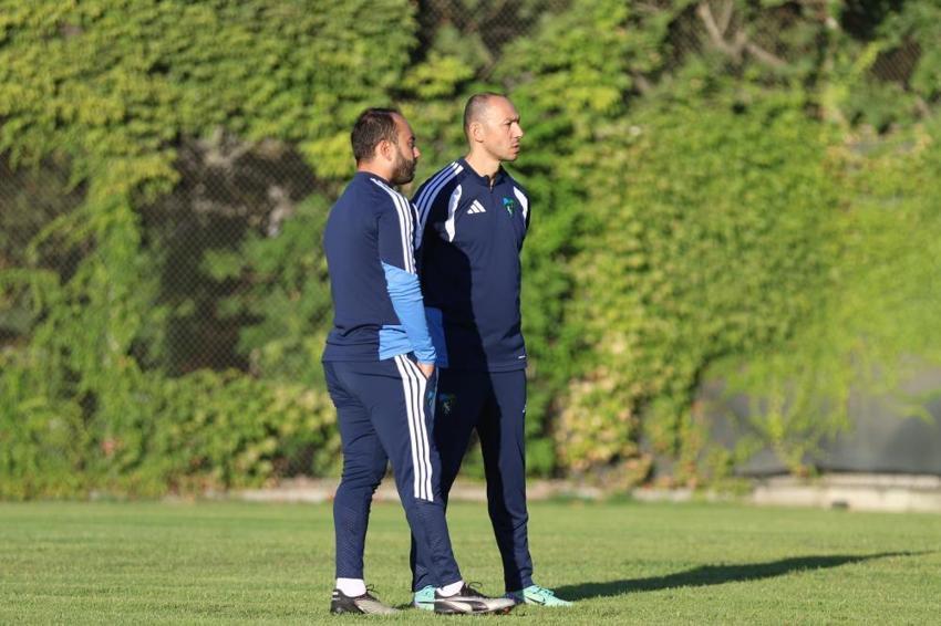 Selçuk İnan istedi, Galatasaray'ın eski golcüsü Kocaelispor'a transfer oldu