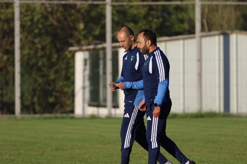 Selçuk İnan istedi, Galatasaray'ın eski golcüsü Kocaelispor'a transfer oldu