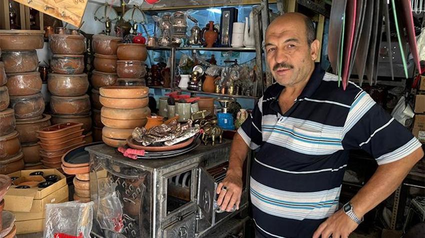 Eskişehir'de sezon açıldı: Fiyatlar 7 bin TL'den başlıyor'