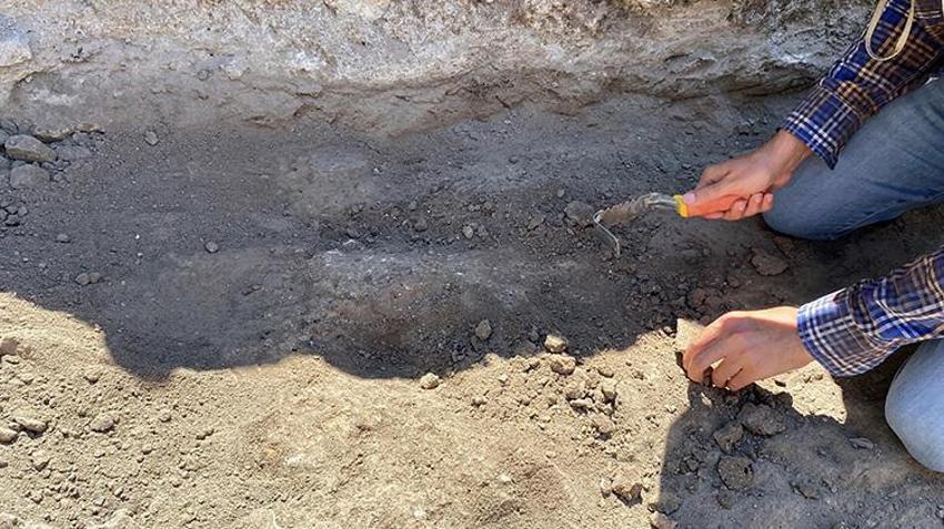 Homeros'un İlyada'sında adı geçen sır çözülüyor! 5 bin yıllık efsanede heyecan verici keşif: Gün yüzüne çıkarılıp yeniden canlandırılacak