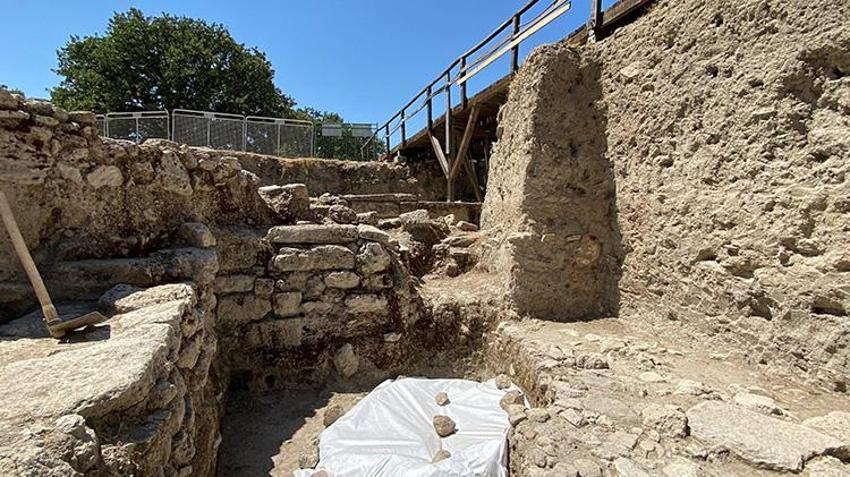 Homeros'un İlyada'sında adı geçen sır çözülüyor! 5 bin yıllık efsanede heyecan verici keşif: Gün yüzüne çıkarılıp yeniden canlandırılacak