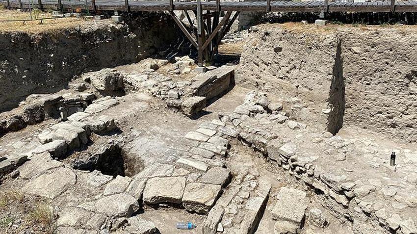 Homeros'un İlyada'sında adı geçen sır çözülüyor! 5 bin yıllık efsanede heyecan verici keşif: Gün yüzüne çıkarılıp yeniden canlandırılacak