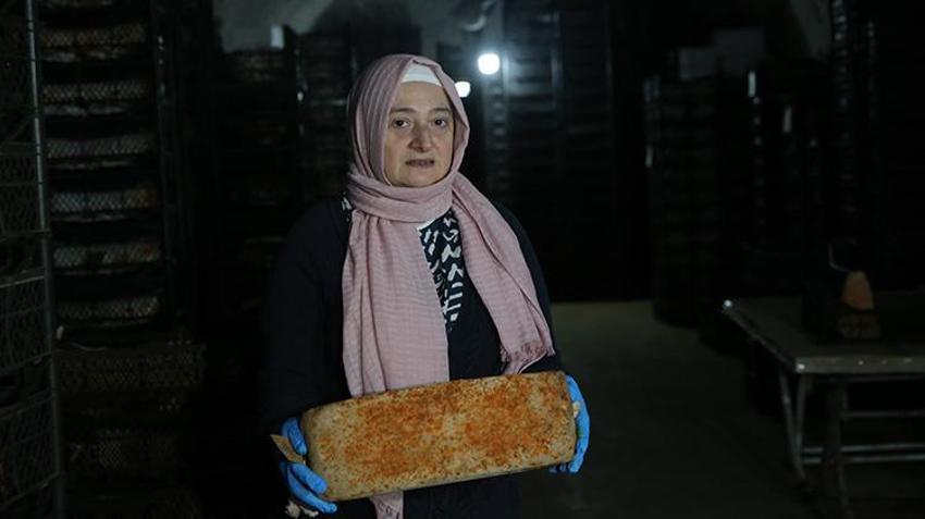 Niğde'de atadan kalma yöntemlerle tüf mağaralarda üretiliyor! Yerin 14 metre altında saklanıyor: 'Antik çağda kralların sofrasında bulunurdu'