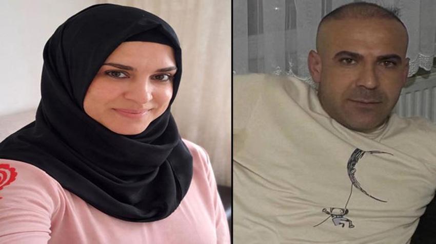 Mezarlıkta katledilmişti! Cinayet öncesi tüyler ürperten ses kaydı: 'Beni öldürmeye çalışıyor'