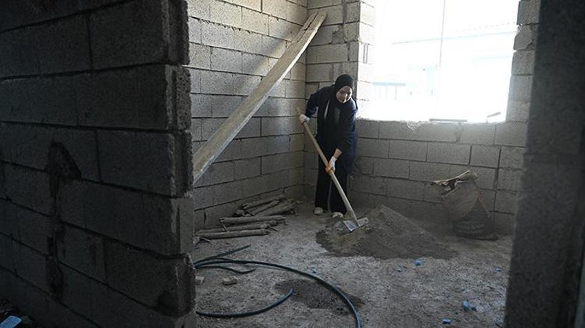 'Usta yok mu?' diyenler şaşkınlığını gizleyemiyor: 12 yaşında çırak olarak başladı babasının işini devraldı!