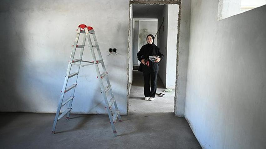 'Usta yok mu?' diyenler şaşkınlığını gizleyemiyor: 12 yaşında çırak olarak başladı babasının işini devraldı!