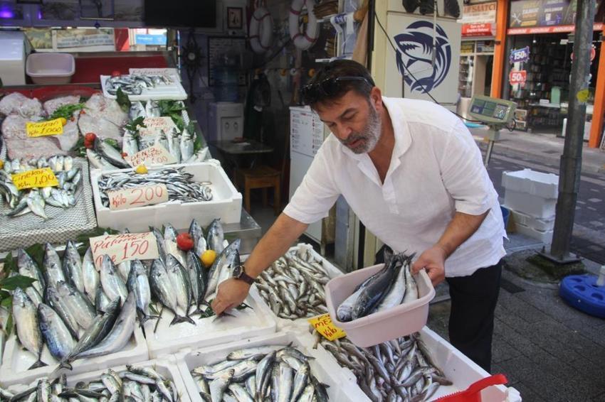 Ordu’da tezgahlar doldu taştı! Tanesi 100 liradan satılıyor