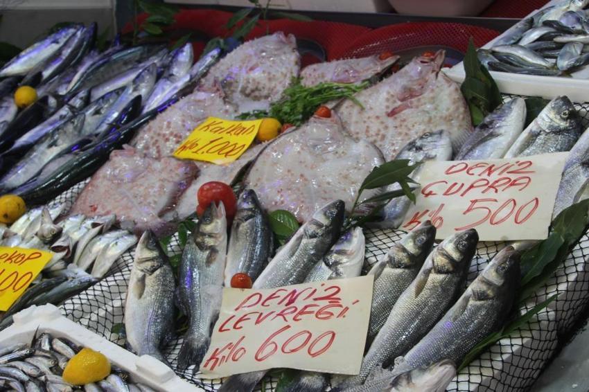 Ordu’da tezgahlar doldu taştı! Tanesi 100 liradan satılıyor