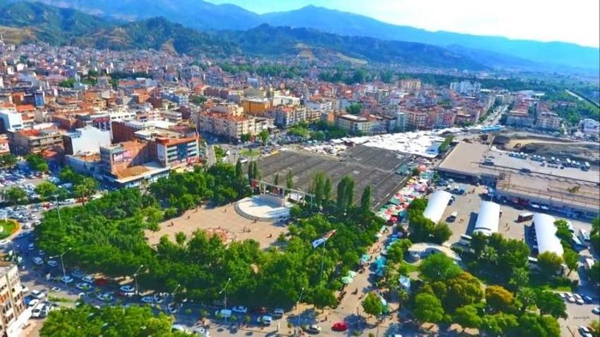 Manisa'da tarım için kaynağın farkına varıldı: Salihli'nin tamamında olacak